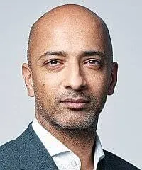 Prof. Shanon Patel ir prof. Michael Bornstein